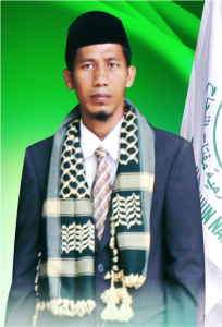 Ustadz 1